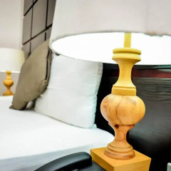 Отель Power Mike Guest House удобства в номере фото 2