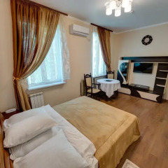 Гостиница Александрия комната для гостей фото 3
