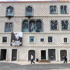 Отель Lisbon Soul Flat @ Alfama