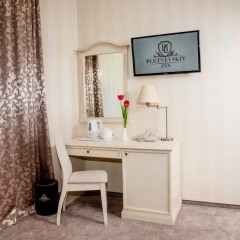 Pletnevskiy Inn Hotel 3* Стандартный номер фото 7