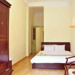 Отель Olive Hanoi 2* Стандартный номер фото 6