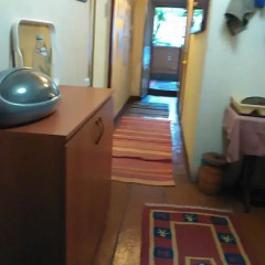 Отель Guest House Chez Ketevan Грузия, Тбилиси - отзывы, цены и фото номеров - забронировать отель Guest House Chez Ketevan онлайн в номере фото 2