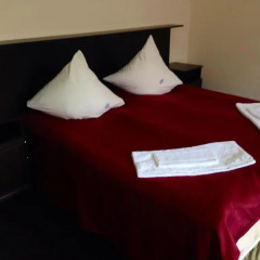 Hotel Dombay 3* Люкс с различными типами кроватей фото 3