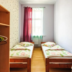 Отель Hostel Cinema Польша, Вроцлав - отзывы, цены и фото номеров - забронировать отель Hostel Cinema онлайн питание