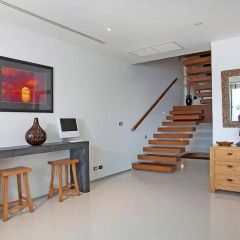 Отель Seductive Sunset Villa Patong A1 интерьер отеля
