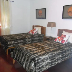 Апартаменты Mary Apartments Lisbon Апартаменты разные типы кроватей фото 30