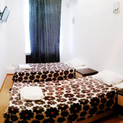 Гостиница DOORS Mini-hotel в Москве 8 отзывов об отеле, цены и фото номеров - забронировать гостиницу DOORS Mini-hotel онлайн Москва спа