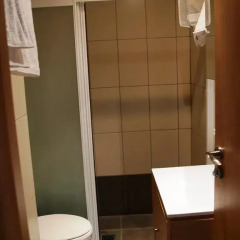 Diana Boutique Hotel 4* Представительский люкс с различными типами кроватей фото 5