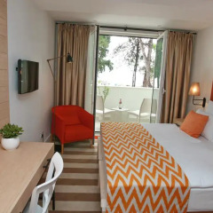 Hotel Budva Будва комната для гостей