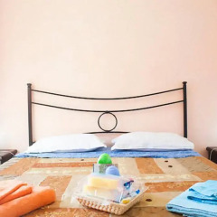 Отель A Casa Di Elena B&B комната для гостей фото 3