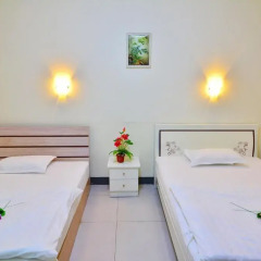 Отель Xiamen Blue Sky Apartment Китай, Сямынь - отзывы, цены и фото номеров - забронировать отель Xiamen Blue Sky Apartment онлайн детские мероприятия фото 2