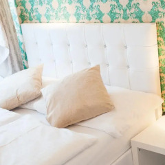 Апартаменты Royal Resort Apartments Westbahnhof Vienna Вена спа