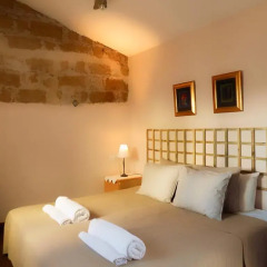 Отель Casa Campana 3* Стандартный номер с различными типами кроватей фото 4