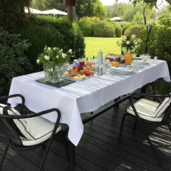 Отель Quinta da Lua питание