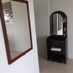 Отель CK HOUSE Krabi 3* Номер Делюкс с различными типами кроватей фото 13