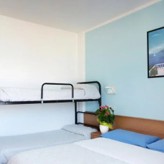 Hotel Emilia детские мероприятия фото 2