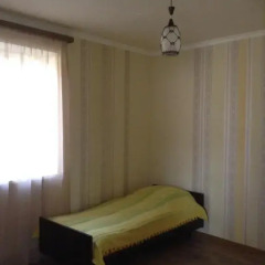 Отель Em&Ri Guest House in Odzun Стандартный номер разные типы кроватей фото 5