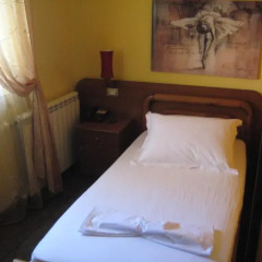 Drini Hotel комната для гостей фото 2