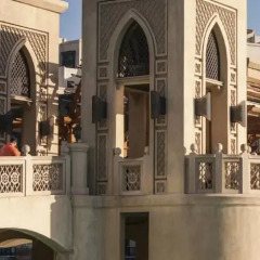 Апартаменты Dream Inn Dubai Apartments - Burj Residences Дубай питание