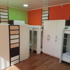 Отель Hostel 312 Bishkek Кыргызстан, Бишкек - отзывы, цены и фото номеров - забронировать отель Hostel 312 Bishkek онлайн спа