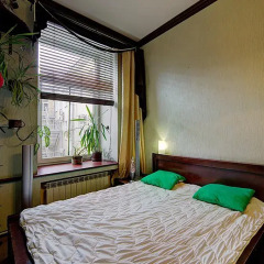 Апартаменты Apartment Longo on Sadovaya фото 22