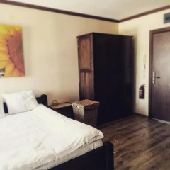 Апартаменты Saint Ivan Ski Apartments Студия фото 4