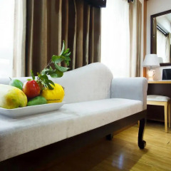 Golden Palace Hotel 3* Полулюкс с различными типами кроватей фото 4