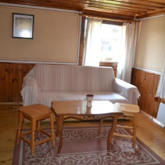 Отель Guest House Stela 2* Полулюкс с различными типами кроватей фото 2
