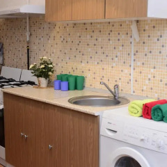 Karlson House Hostel Санкт-Петербург в номере