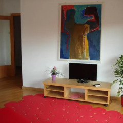 Отель New & Sunny Apartment Испания, Барселона - отзывы, цены и фото номеров - забронировать отель New & Sunny Apartment онлайн удобства в номере