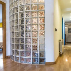 Отель Valencia Apartmans El Carmen интерьер отеля