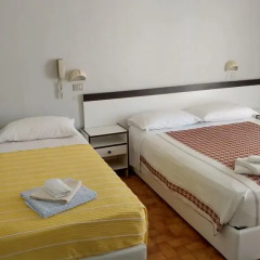 Hotel Biagini 3* Номер Делюкс фото 2