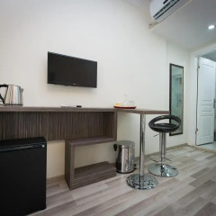Отель Vintage House Taksim 3* Номер Комфорт фото 2