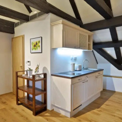 Апартаменты Old Town Boutique Apartments 3* Апартаменты с различными типами кроватей фото 12