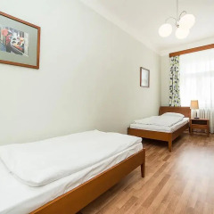 Hotel Orion 3* Студия с различными типами кроватей фото 10