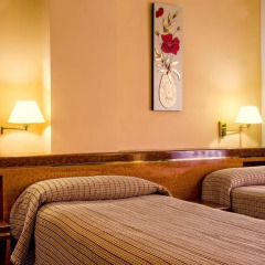 Отель Acacia Suite 4* Апартаменты с различными типами кроватей фото 5
