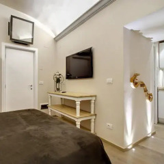 Апартаменты Piccolo Signoria Apartment Флоренция удобства в номере