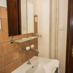 Hotel St. Gervais Стандартный номер с различными типами кроватей фото 4