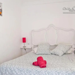 Hostel Casa d'Alagoa комната для гостей фото 5