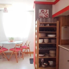 Mini Hostel in Lisbon в номере фото 2