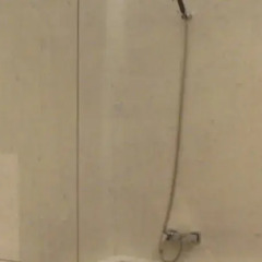 Отель Apartamentos Manzana ванная