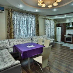 Отель Golden Dragon ApartHotel 3* Апартаменты фото 12