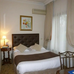 Hotel Le Petit Palais 4* Стандартный номер с различными типами кроватей
