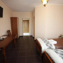 Гостиница Café Chalet Edelweiss Holiday Home Тернополь удобства в номере