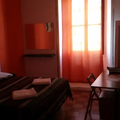 Отель Guesthouse Ava Рим комната для гостей