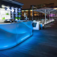 Отель DoubleTree by Hilton Hotel London - Tower of London Великобритания, Лондон - отзывы, цены и фото номеров - забронировать отель DoubleTree by Hilton Hotel London - Tower of London онлайн бассейн