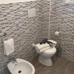 Отель Camere Cavour 3* Номер Делюкс фото 18
