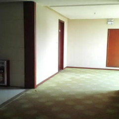 Guangzhou Junhong Business Hotel интерьер отеля фото 2