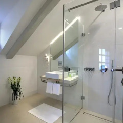 Отель Bishops House 5* Номер Делюкс фото 4