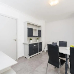 Отель Apartamentos YourHouse Alcudia удобства в номере фото 2